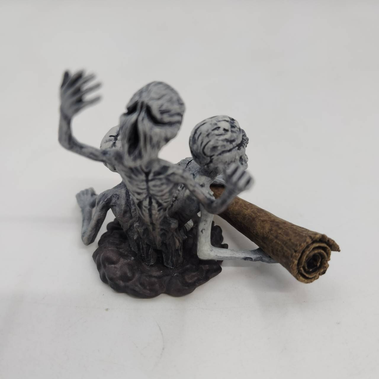 figma Bloodborne 狩人 特典 使者 フィギュア / GOOD SMILE figma Bloodborne 狩人 特典 使者 フィギュア / GOOD SMILE