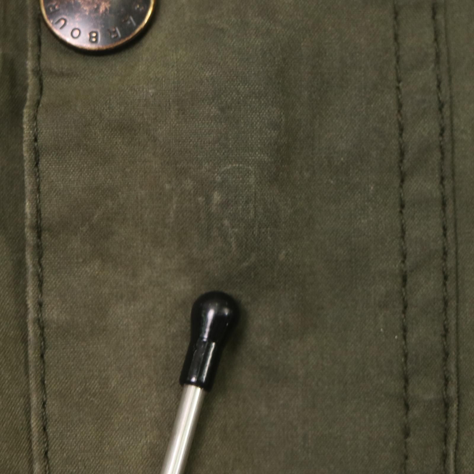 Barbour バブアー BEDALEビデイル オイルドジャケット オリーブ(メンズ