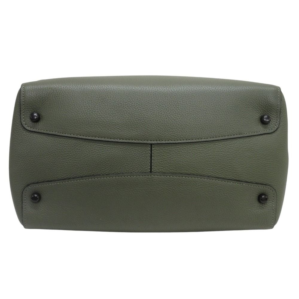 新品同様 COACH コーチ ハドリー ホーボー ショルダーバッグ トート  