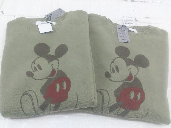 人気の福袋 日本初の 新品 未使用 未使用disney Store ディズニーストア トレーナー P トレーナー スウェット Www Awarestorebr Com Br Www Awarestorebr Com Br 人気の福袋 日本初の 新品 未使用 未使用disney Store ディズニーストア トレーナー P トレーナー スウェット Www Awarestorebr Com Br Www Awarestorebr Com Br