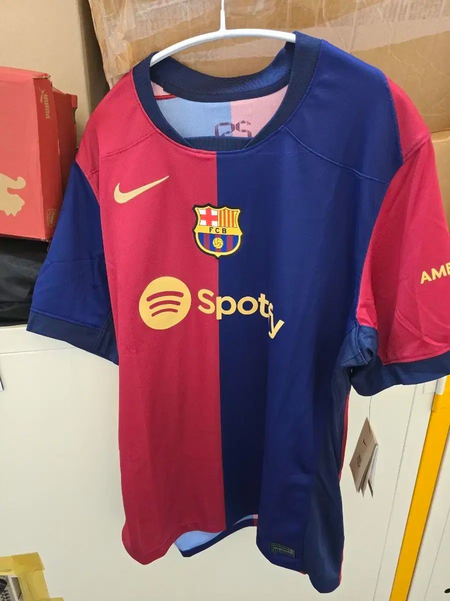 ペドリ #8 バルサ X travis 24/25 ホーム Lサイズ 24-25 バルセロナ