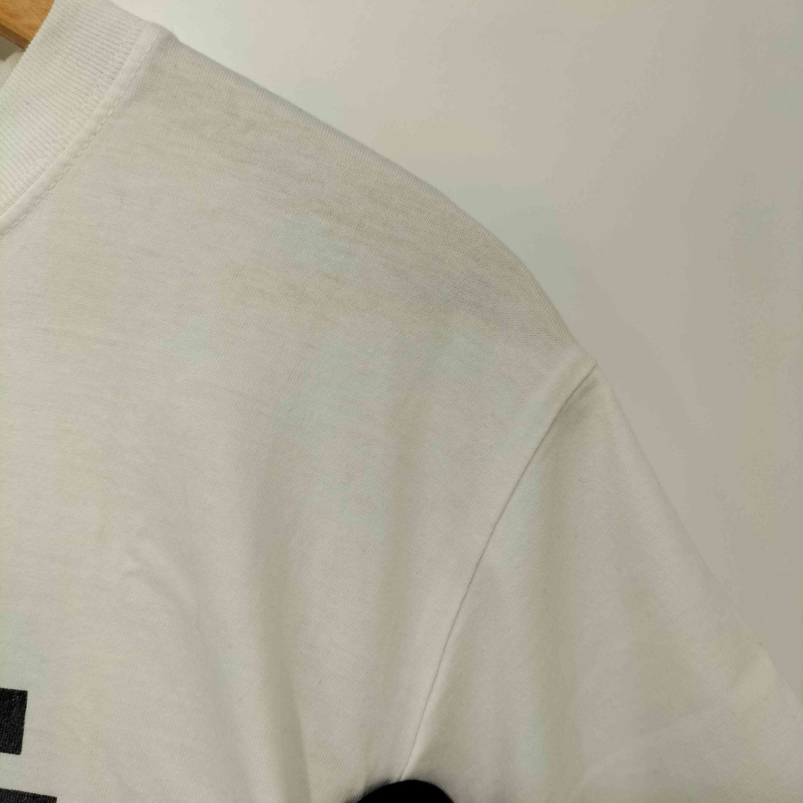 ナイスネス NICENESS 19SS GEE L.GRATEFUL S/S Tシャツ メンズ