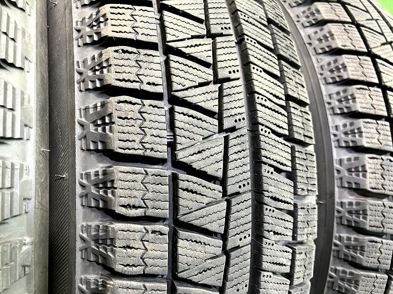 BRIDGESTONE スタッドレス