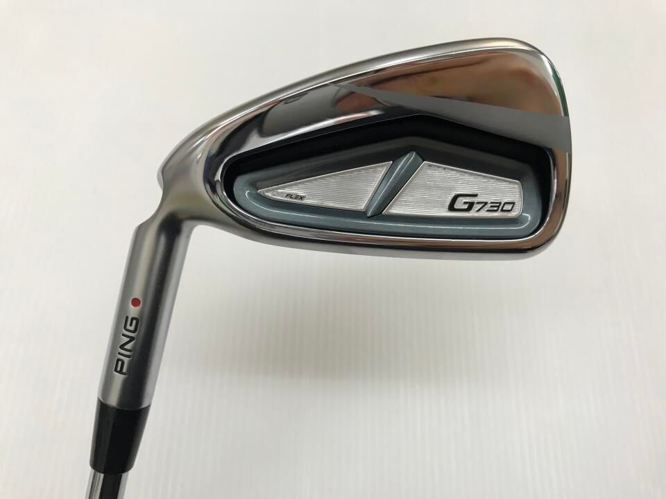 即納】G730 | 22 | S | AWT 2.0 LITE | 中古 | アイアン | ピン :