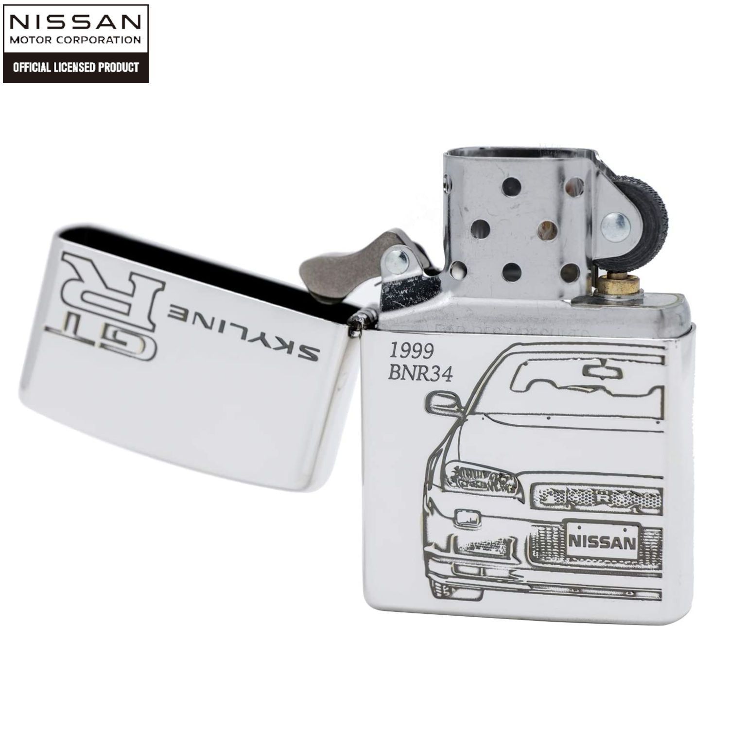 ジッポ Zippo