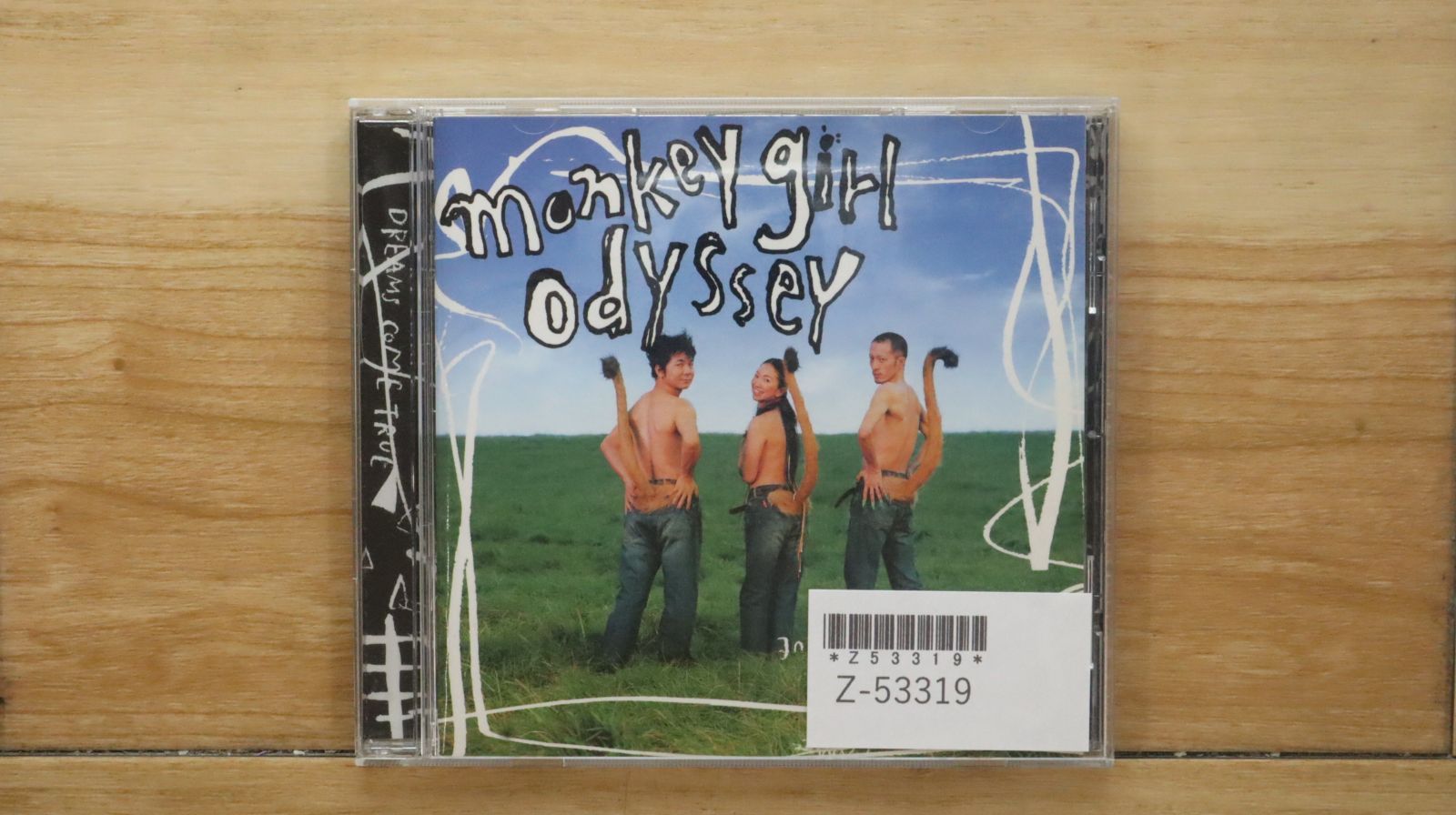 【中古】 輸入洋楽CD S.E.S. / Dreams Come True-VCD-(輸入盤) 中古】 輸入洋楽CD S.E.S. / Dreams Come True-VCD-(輸入盤
