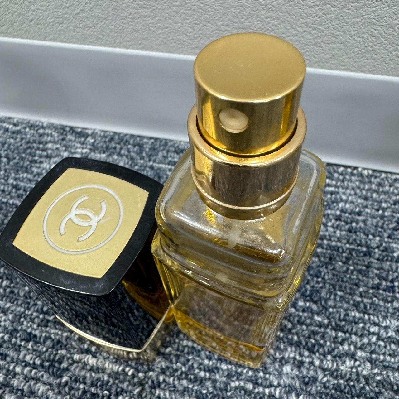 CHANEL　シャネル　香水　8点セット　N゜5　N゜19　エゴイスト シャネル N°19 - 香水・フレグランス | CHANEL シャネル
