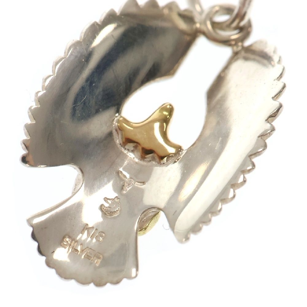 タデイ&キング 旧型大イーグル TADY & KING (タディアンドキング