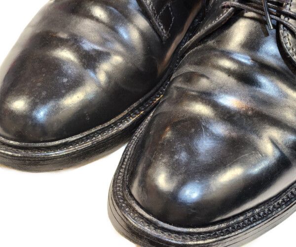 ALDEN オールデン 9901 クリッパーオックスフォード 7＊ - メルカリ