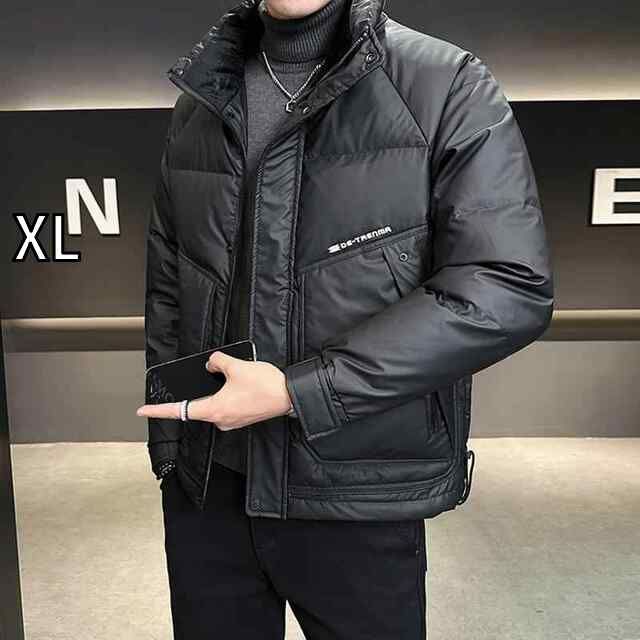 XL]秋冬 コーデ メンズ 服 シンプル ファッション オシャレ 大人