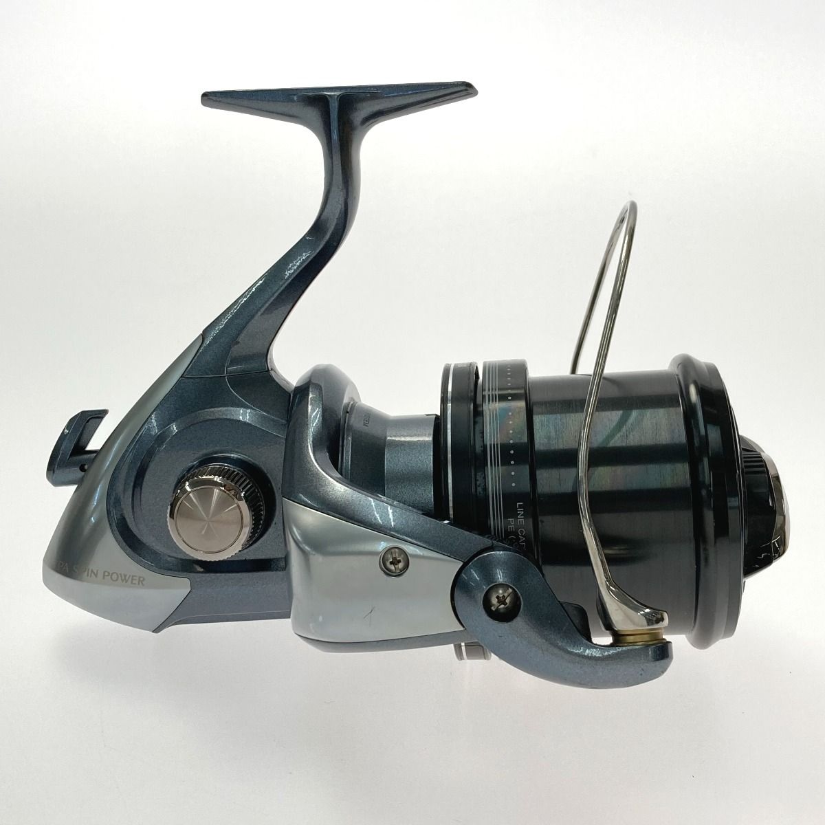 SHIMANO シマノ 06 PA スピンパワー 標準仕様 スピニングリール 02046