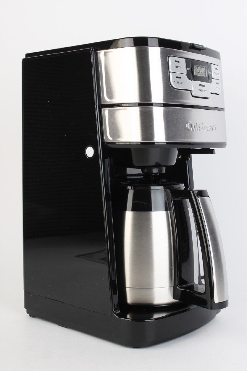 CUISINART クイジナート 2023年製 10cup Automatic Coffee Maker 10