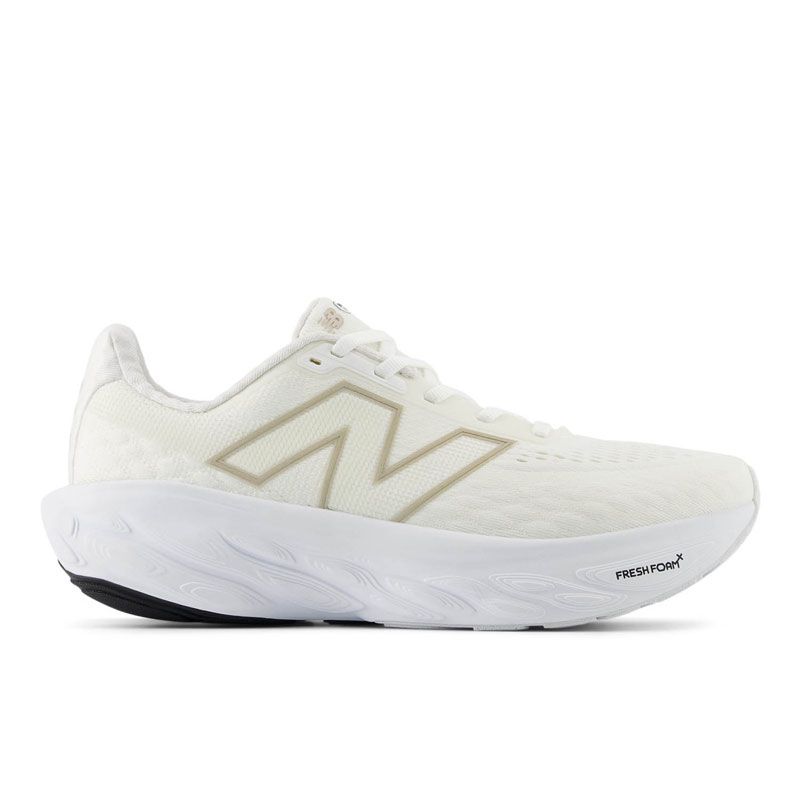 newbalance ニューバランス Fresh Foam X 1080 v14 陸上 ランニング シューズ ランニングシューズ W1080W14D 00 ALLWHITE