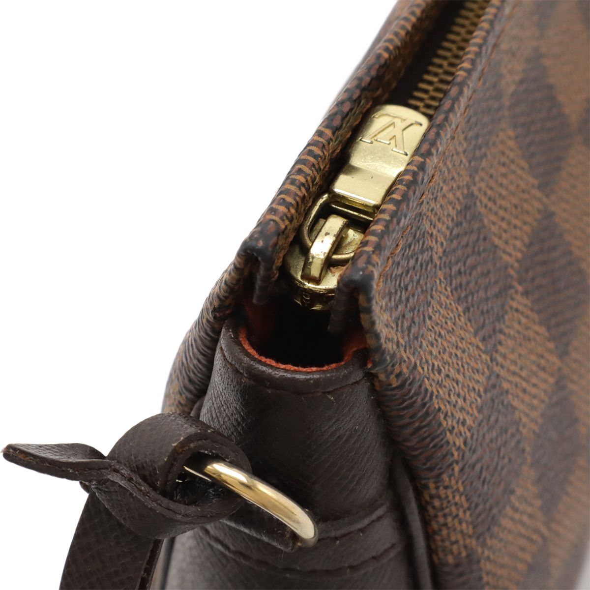 LOUIS VUITTON トゥルースメイクアップ ポーチ ハンドバッグ LOUIS