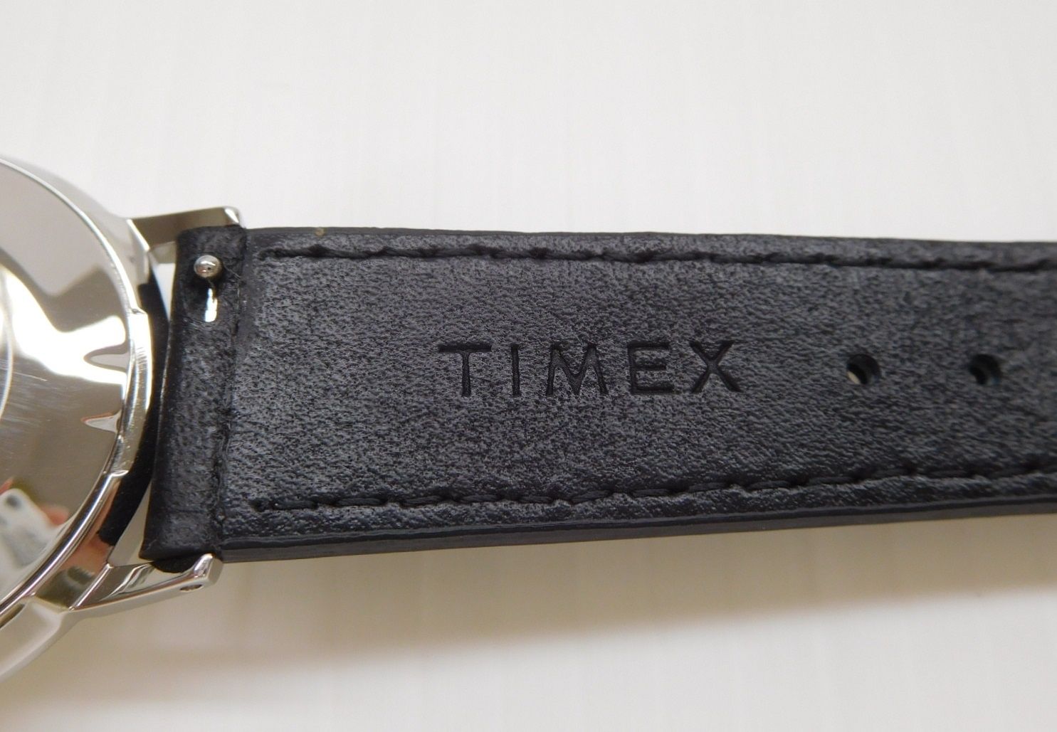 TIMEX タイメックス 手巻き式腕時計 TW2V44700囗T巛 - メルカリ