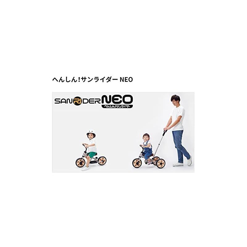 サンライダーNEO