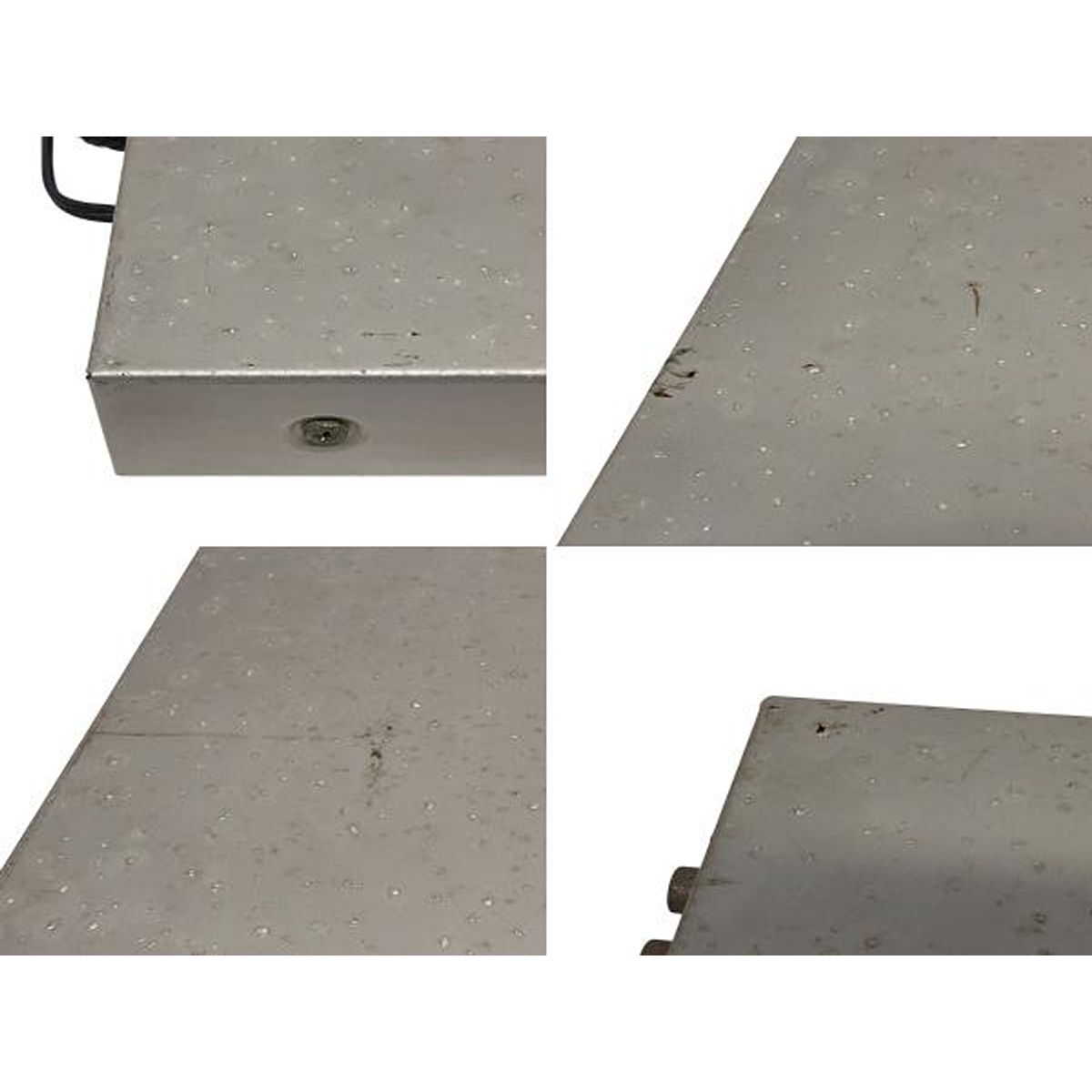 イコライザー テクニクス