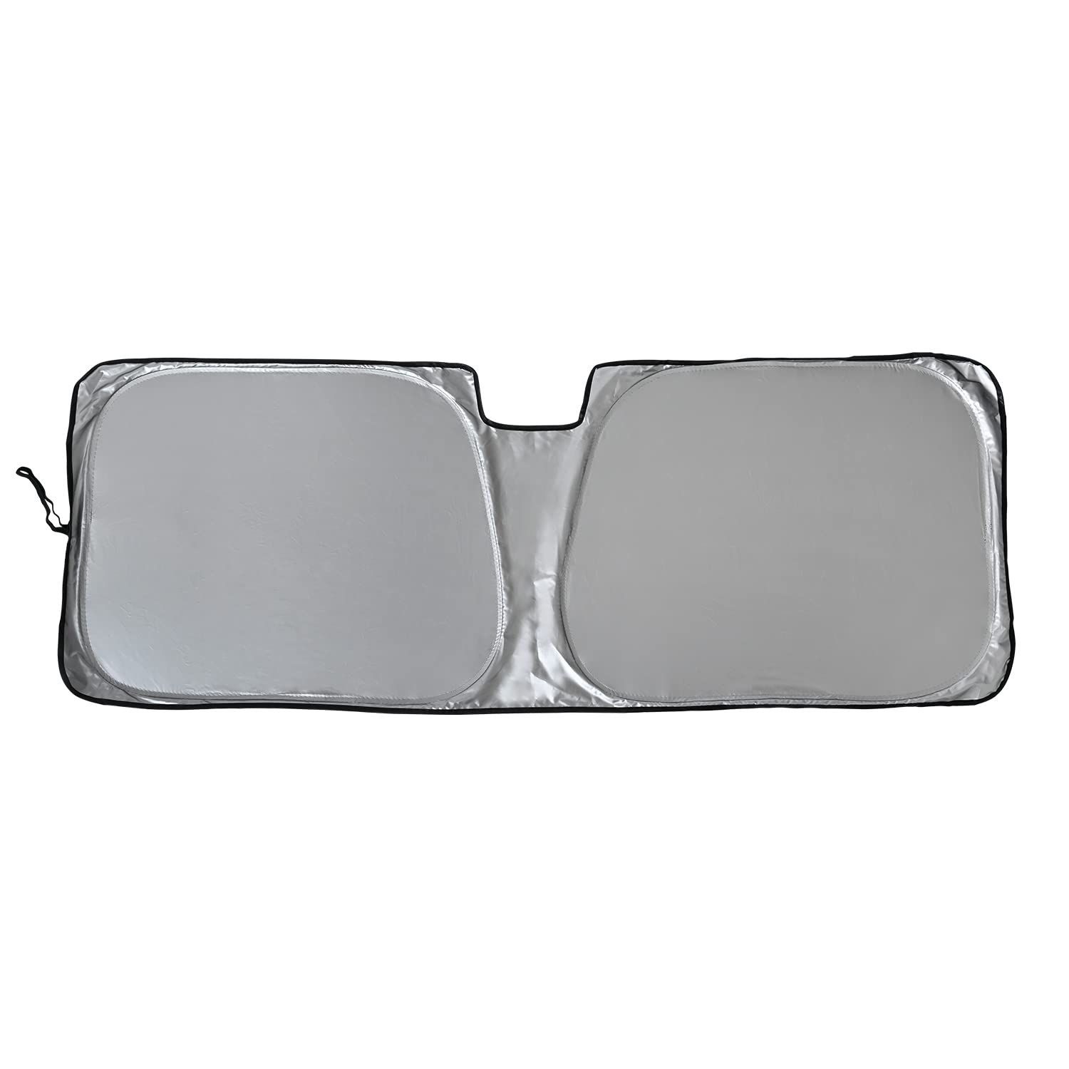 【数量限定】フロント用 IMP240 UVカット サンシェード 専用設計 サンシェード チタンコーティング ポップアップ 紫外線カットu0026 ジムニーu0026シエラ(JB64/JB74)専用 遮光率99.9%以上 遮熱率58% ス