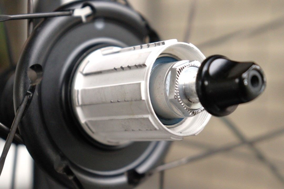 カンパニョーロ Campagnolo ニュートロン ウルトラ NEUTRON