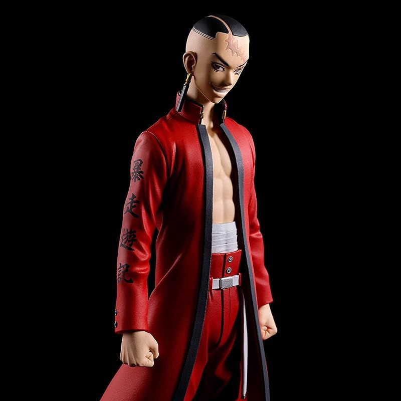 東京リベンジャーズ フィギュア 31体 Amazon.co.jp: 東京*リベンジャーズ KING OF ARTIST THE TAKASHI