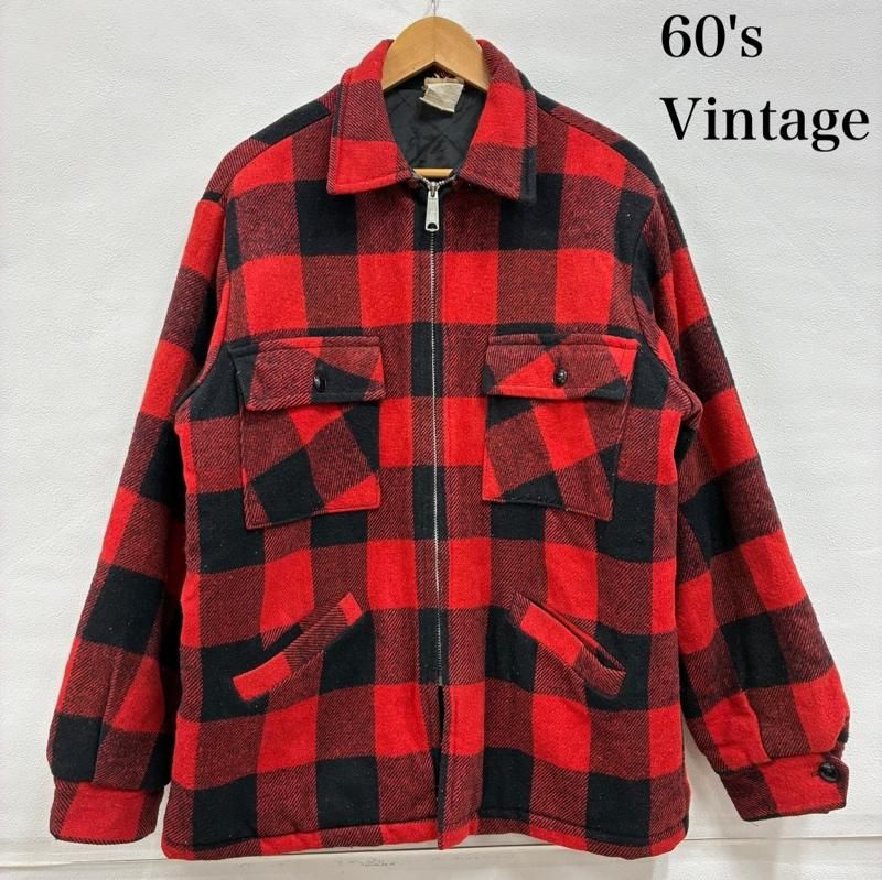 VINTAGE ヴィンテージ ジャケット、上着 ジャンパー、ブルゾン