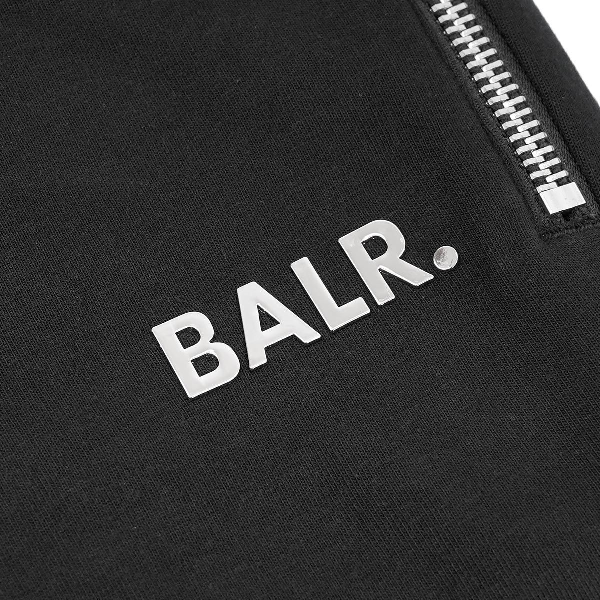 スウェットパンツ BALR ボーラー 2023年-2024年秋冬新作 B1411.1004 Q