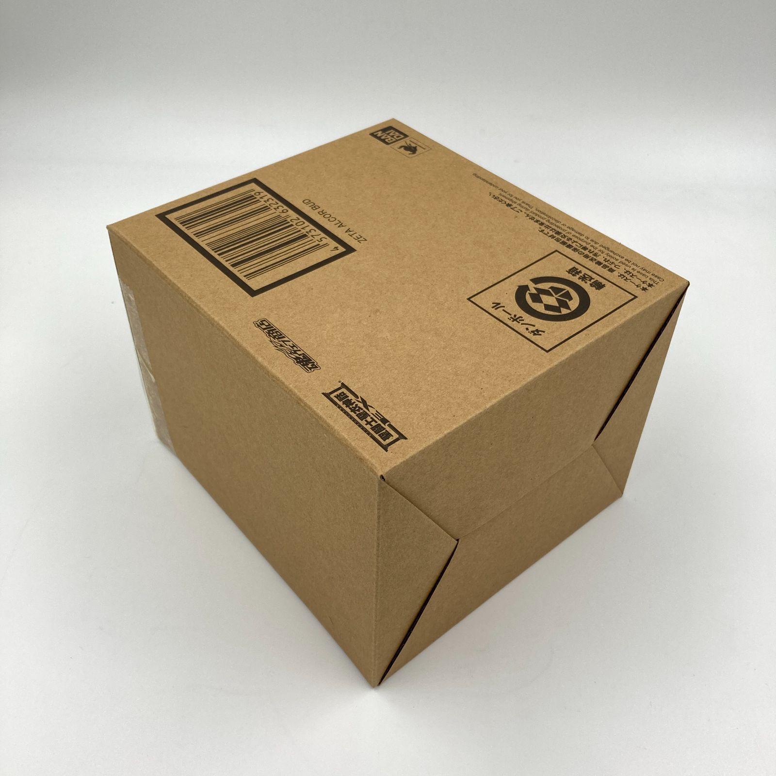 BANDAI NAMCO Entertainment - 値下不可 美品 聖闘士聖衣神話EX ゼータ星アルコルバド 新品輸送箱未開封 2025年最新】Yahoo!オークション -聖闘士聖衣神話ex ゼータ星