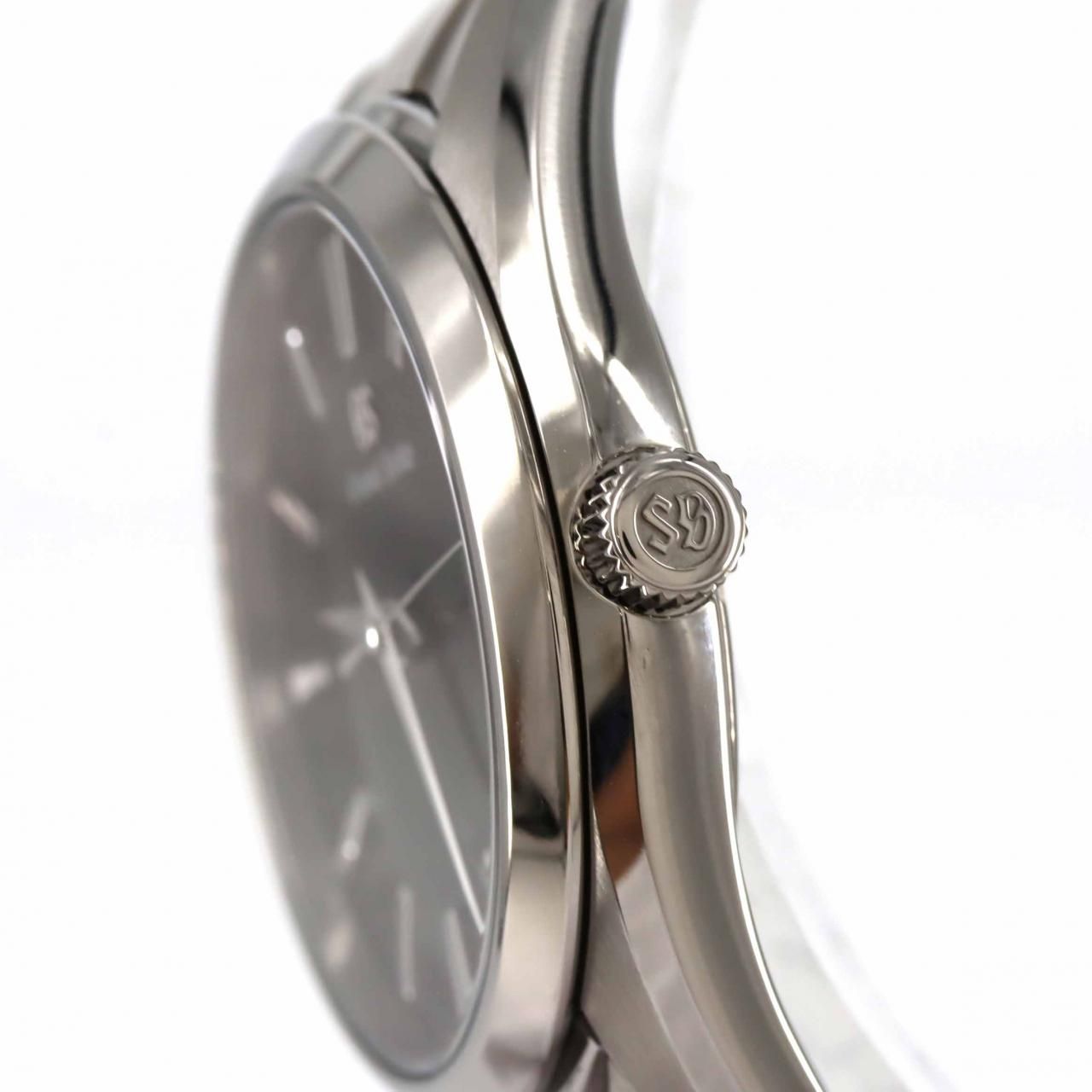 グランドセイコー･ヘリテージ TI