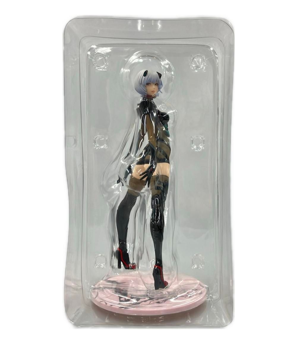 美品 エヴァンゲリオン 新劇場版 フィギュア アヤナミレイ(仮称