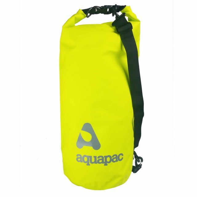 AQUAPAC アクアパック 【TrailProof】 70L 黄緑 Waterproof First Aid Waist Pack Dry-Bag – wildmedkits