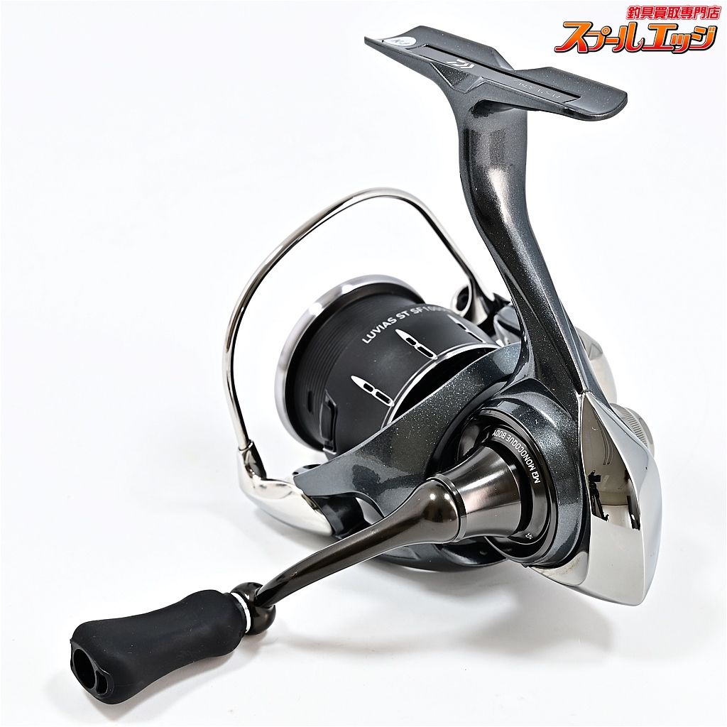 【ダイワ】 24ルビアス ST SF 1000S-P DAIWA LUVIASm41834
