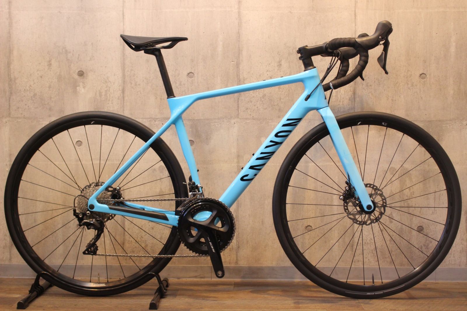 キャニオン CANYON エンデュレース ENDURACE CF7 2025 Sサイズ シマノ 105 R7020 11s カーボン ロードバイク 名古屋店