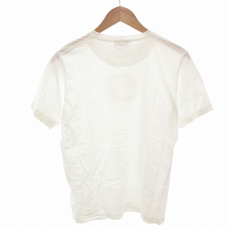 グッチ GUCCI Tシャツ カットソー GG刺繍 インターロッキング