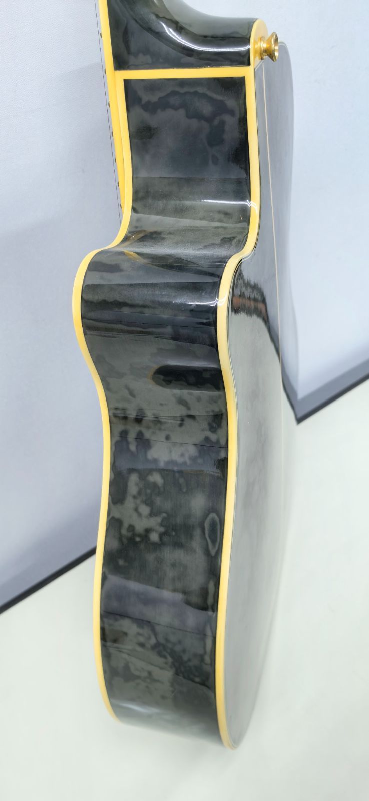 APX-8C エレクトリックアコースティックギター