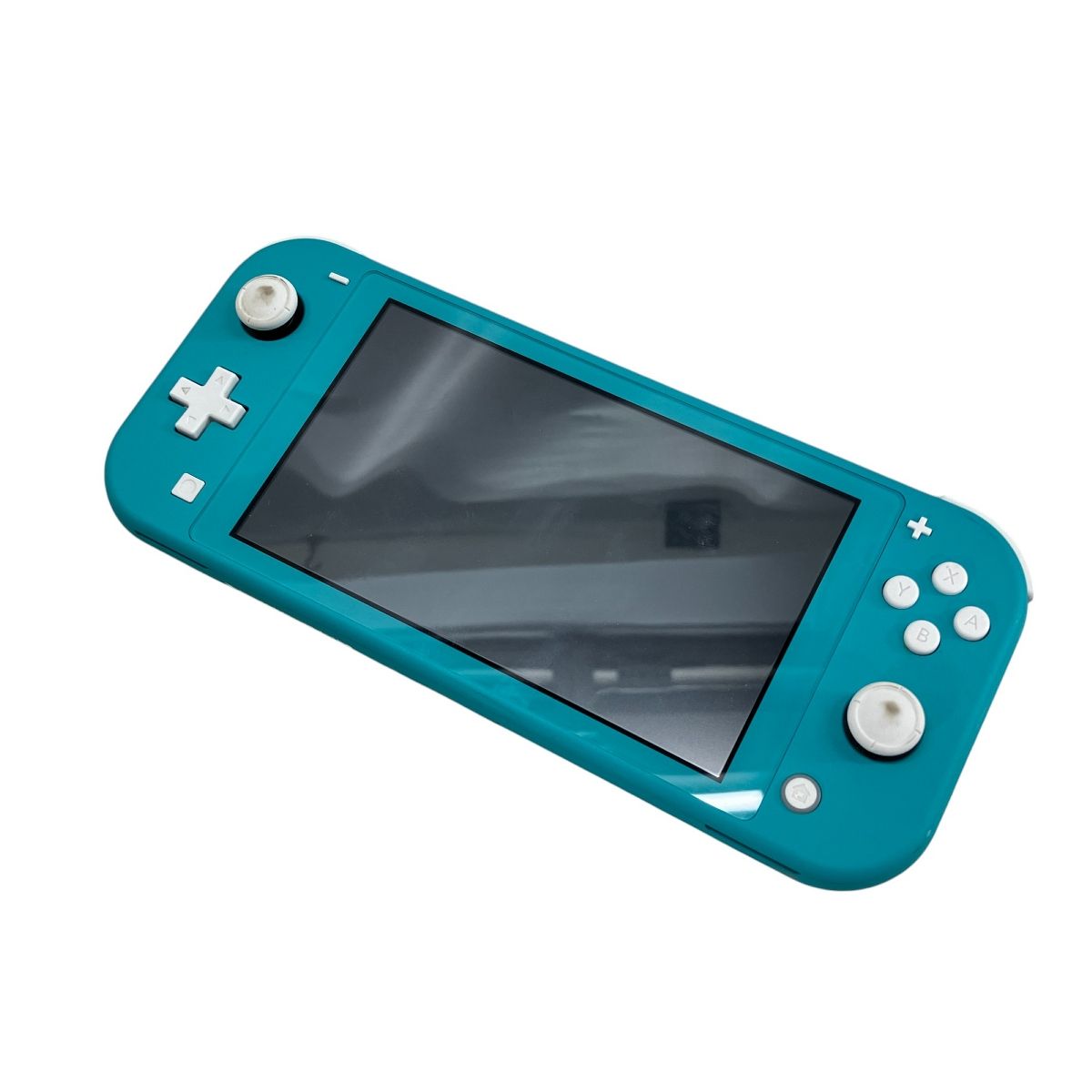 Nintendo HDH-001 Switch Lite スイッチ ライト 携帯ゲーム機 任天堂 ゲーム W9980109