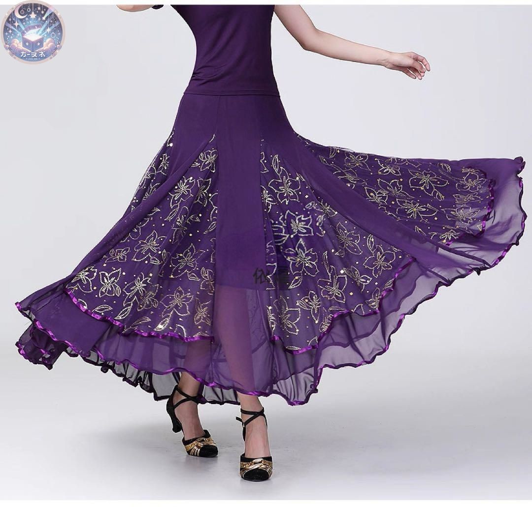 スタンダードの練習にオススメ