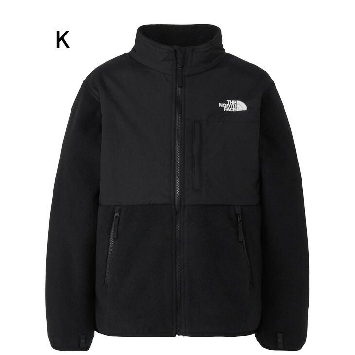 デナリジャケット 130-160cm