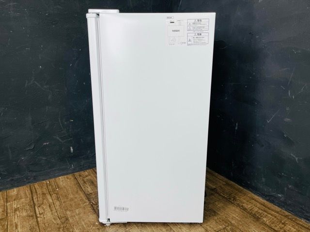 【2025年製】 comfee ノンフロン冷凍庫 86L COMFEE'冷凍庫が新登場！「COMFEE' 86L前開き式冷凍庫」を、超