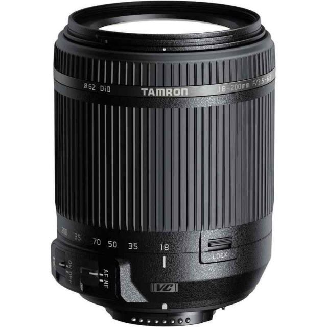 TAMRON 18-200mm Canon EF用 望遠レンズ 美品 a4173 Amazon.co.jp: TAMRON 高倍率ズームレンズ AF18-200mm F3.5-6.3