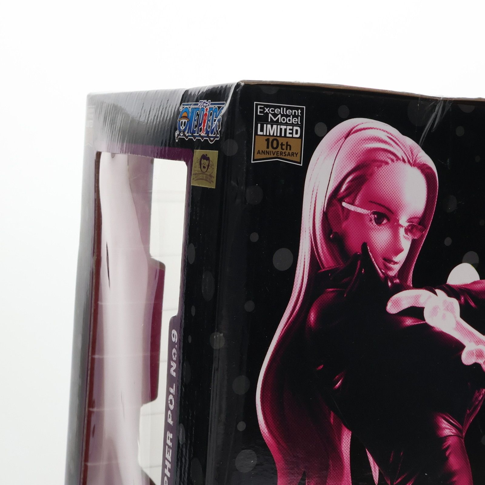 Portrait.Of.Pirates P.O.P LIMITED EDITION カリファ ONE PIECE