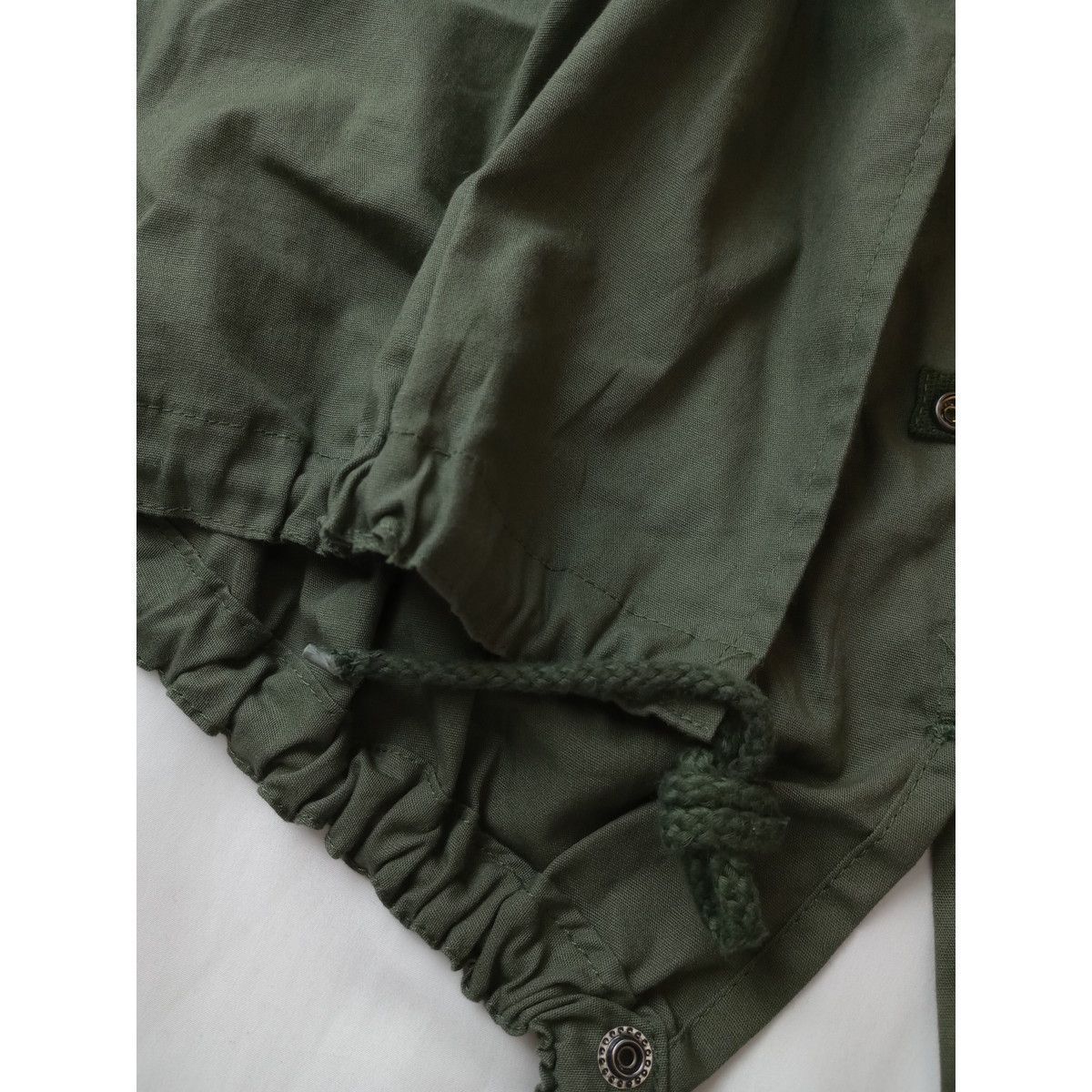 22AW 定価25300円 ROTHCO/ロスコ SLOBE IENA取扱い CUSTOM M-51 