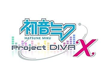 中古】 初音ミク -Project DIVA- X アクセサリーセット