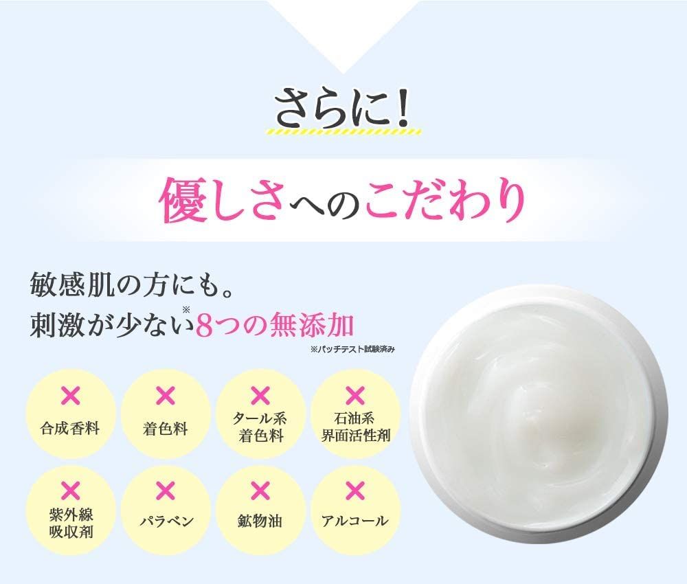 ケア 薬用化粧品