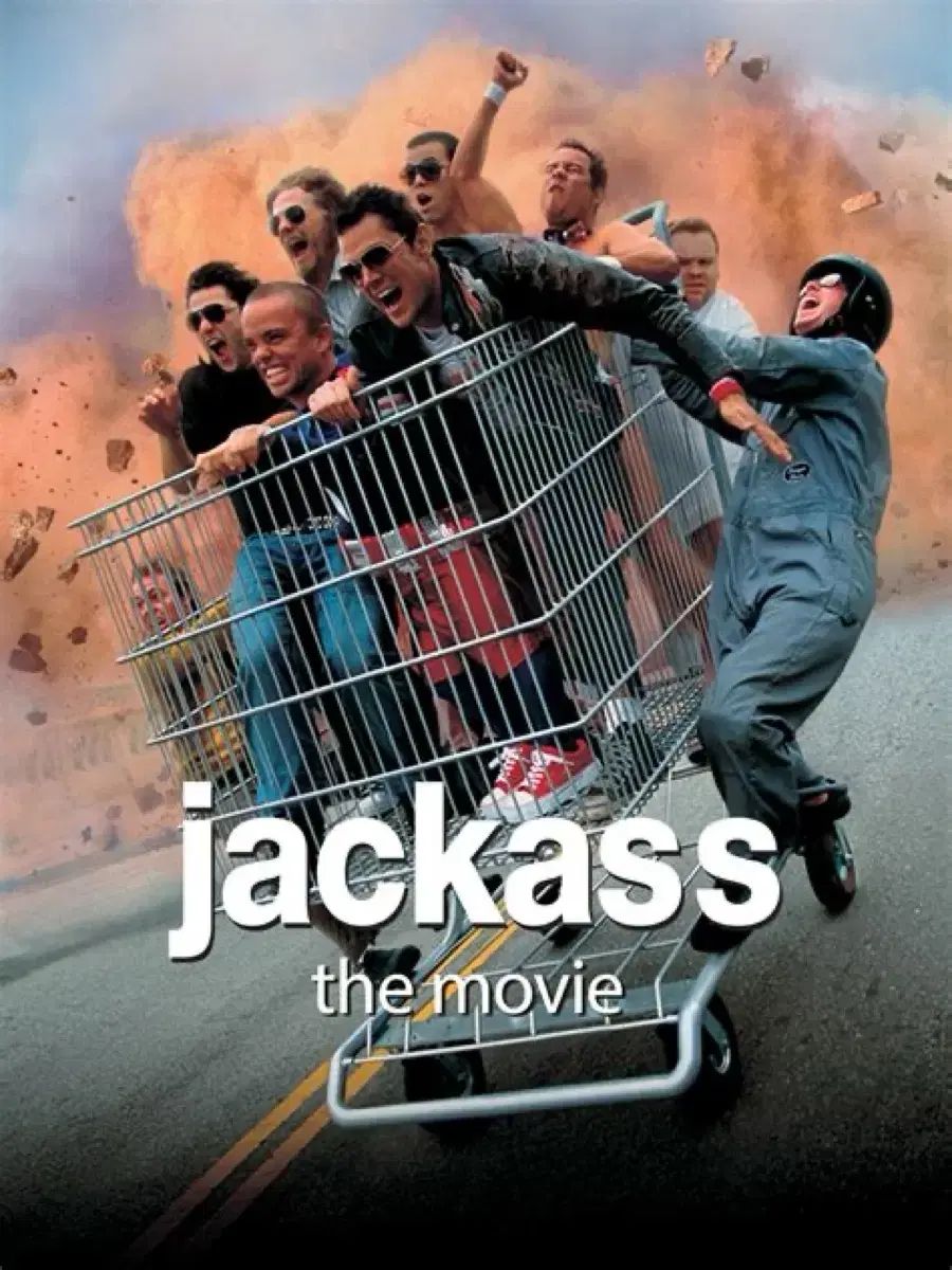movie