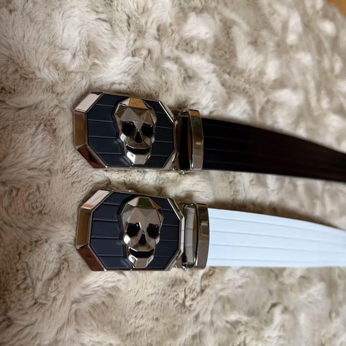 シーグラスアート♡冬のレアカクテル♡ 南天 雪うさぎ シマエナガ