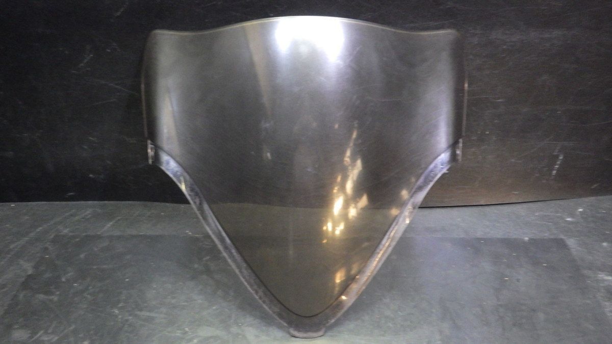 ☆スズキ☆GSX1300Rハヤブサ☆スクリーン☆M-212B☆D-837