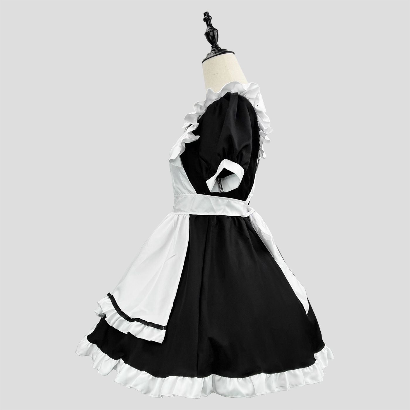 萌えメイド服 ロリータ