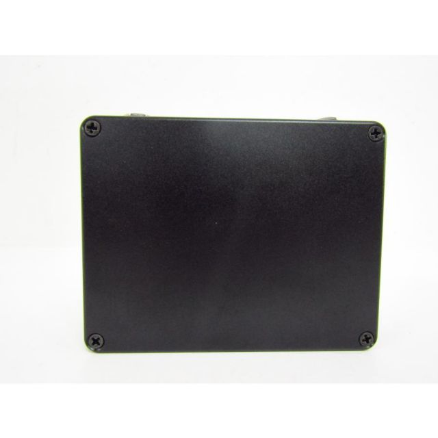 JACKAL MIDNIGHT ギターエフェクター　中古美品 JACKAL MIDNIGHT ギターエフェクター 中古美品 Limetone Audio
