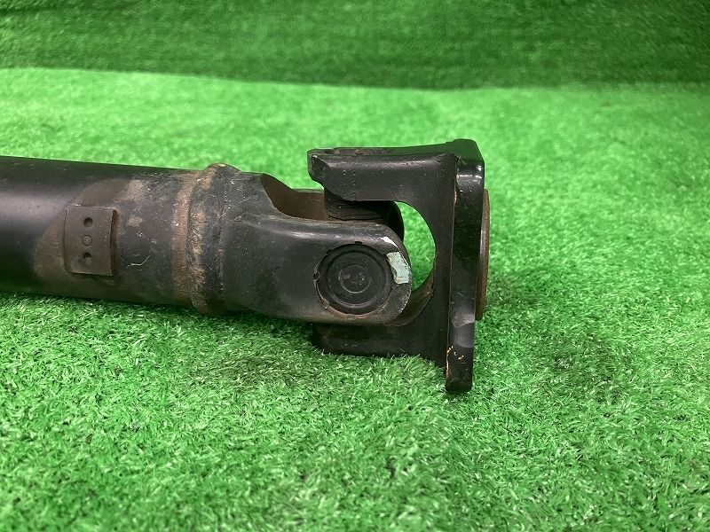 エブリィ DA17W フロントプロペラシャフト PZターボ 4WD 27101-64P30 ZJ3