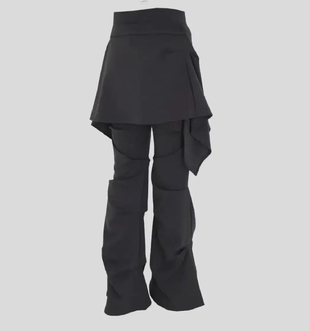 チャコール Wrap